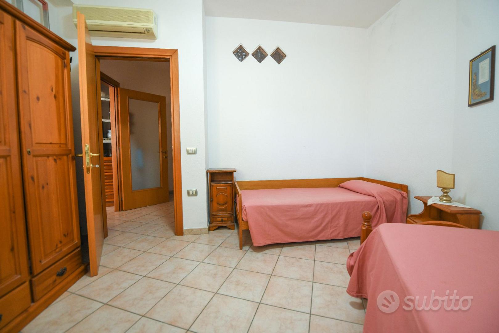 Appartamento – Crabonaxa/Villasimius, Villaggio Mandorli - Altro