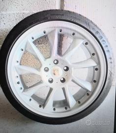 Cerchi REPLICA Lorinser  18 Pollici 5x112