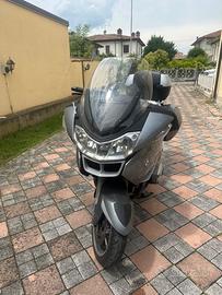 Bmw r 1200 rt - 2006