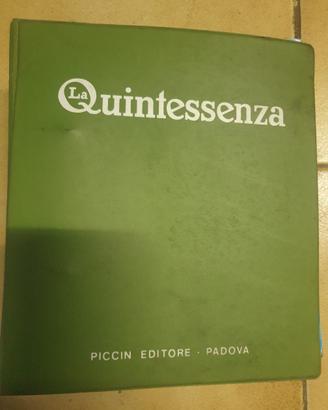 enciclopedie mediche odontoiatriche