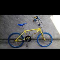 BMX ATALA