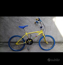 BMX ATALA