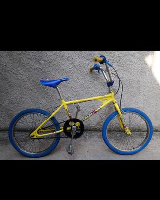 BMX ATALA