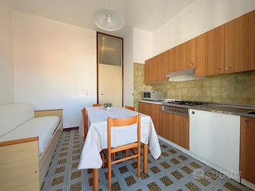 Appartamenti stagionali per famiglie