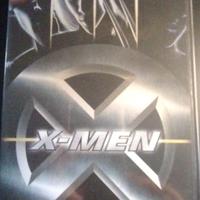 Dvd X-Men