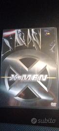 Dvd X-Men
