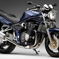 Suzuki GSF 1250 Bandit - 2007