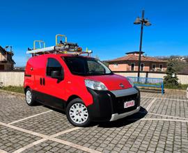 Fiat Fiorino Fiat Fiorino 1.3 MJT 95CV ADVENTURE 4