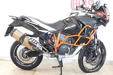 Ricambi usati KTM 1190 ADVENTURE R 2013