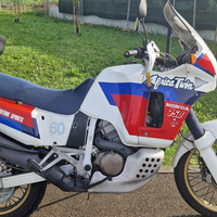 Africa Twin 750