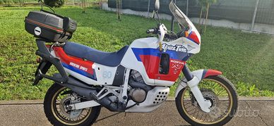 Africa Twin 750