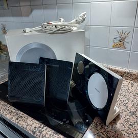 Philips Home theatre Flowers