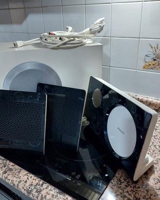 Philips Home theatre Flowers