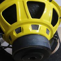 subwoofer grounzero 30 spl