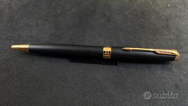 Parker Sonnet matte black