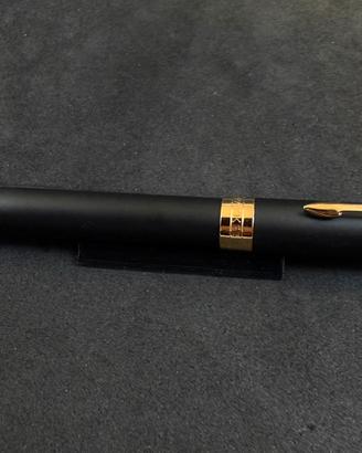 Parker Sonnet matte black