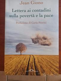 Lettera ai contadini sulla povertà e la pace