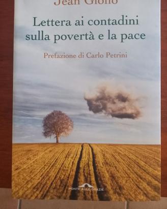 Lettera ai contadini sulla povertà e la pace