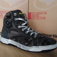 Scarpa moto Stylmartin Raptor Evo - SUPER PROMO