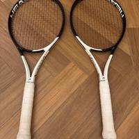 Racchette da tennis Head Speed MP