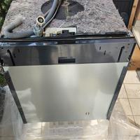 Lavastoviglie Candy Rapidò