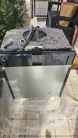 Lavastoviglie Candy Rapidò