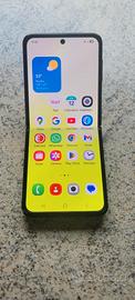 SAMSUNG Z FLIP 3 8 256 PIEGHEVOLE