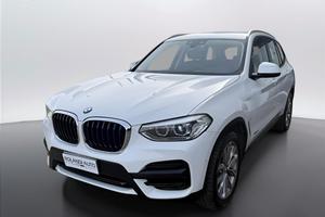 BMW X3 xdrive20d Business Advantage 190cv auto