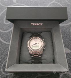 Tissot T-Touch Z251/351 Titanio Prima Serie