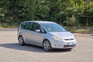 Ford S-Max 2.0 TDCi 140CV Titanium DPF E4 Automati