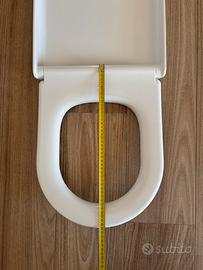 Tavoletta Wc nuova