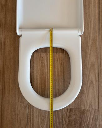 Tavoletta Wc nuova