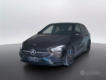 MERCEDES-BENZ Classe B - W247 2023 - B 180 d AMG L