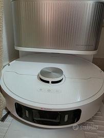 Robot adpirapolvere Dreame L40 ultra AE