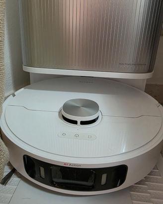 Robot adpirapolvere Dreame L40 ultra AE