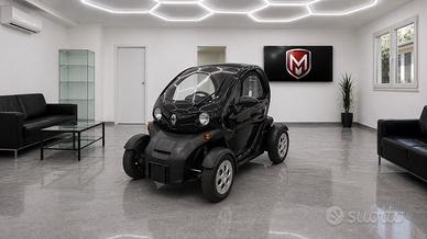 Renault Twizy 80 2019