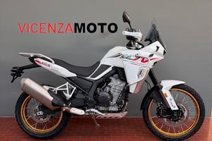 KOVE 800 X PRO nuovissima my26!