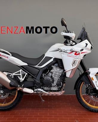 KOVE 800 X PRO nuovissima my26!