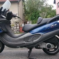 Piaggio X9 2003 200cc
