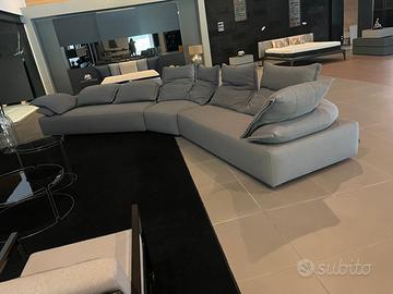 Divano FLICK-FLACK modulare Ditre