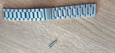 bracciale in acciaio per Samsung pro 5/6/7