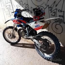 Beta rr 50 (70cc) 2009