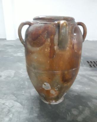 Antica giara