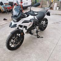 BMW F750 GS