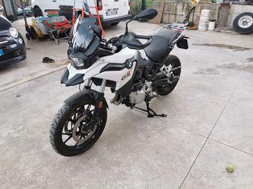 BMW F750 GS