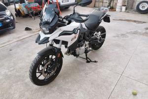 BMW F750 GS