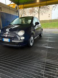 Fiat 500 1.2 NEOPATENTATI