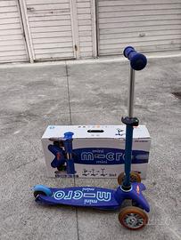 Monopattino Micro