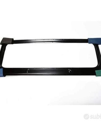 Windshield Telaio Contorno vetro JEEP Wrangler CJ