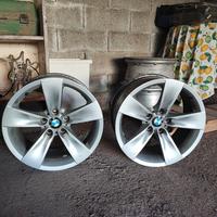 Cechi bmw 18